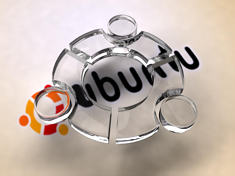 Tips Blender, les hotkey sur Ubuntu