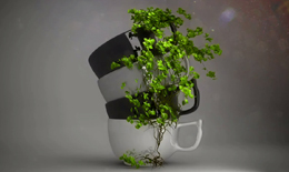 Create a Growing Effect