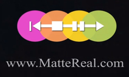 MatteReal – Presentation de 11 add-ons
