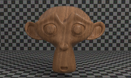 Créer des Shaders Cycle