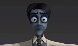 Personnage Tim