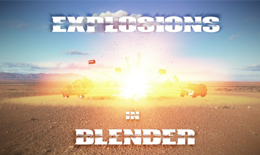 Blender HD
