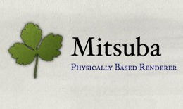 Logo Mitsuba
