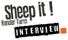 Interview Sheep It !