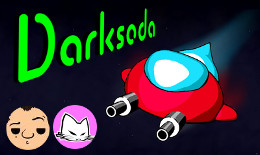 Darksoda, le retour de la Global Game Jam