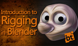 Introduction au Rigging