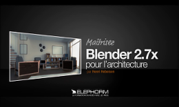 l’architecture – Techniques avancées de ELEFHORM