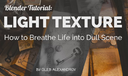 Light Texture