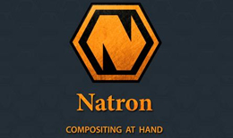 Non-Blender — Natron 1.0.0