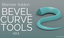 Bevel Curve Tools v0.1