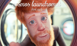 Cosmos Laundromat – First Cycle
