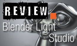 Blender Light Studio