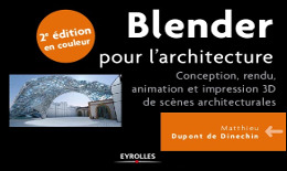 Blender pour l’architecture (2eme edition)