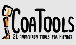 Cut Out animation tools