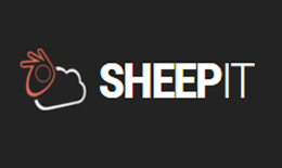 Sheep-it fait peau neuve !