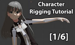 Complete Character Rigging Guide