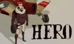 Hero : un nouvel Open Movie en 2D