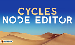 The Cycles Node Editor