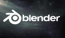 Blender 2.8 Beta dispo !