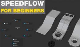 Speedflow for Beginners